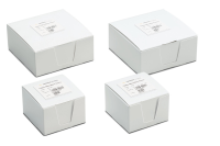 Filter Papers 125mm Grade MGC Glass Microfibre N/S PK100