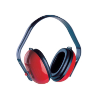 REDBACK Standard Headband Ear Muff 23SNR