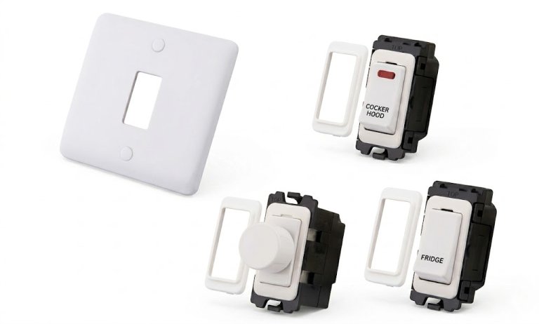 Cesco Grid Module