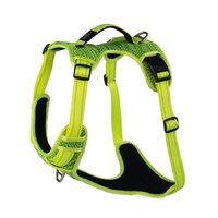 Rogz explore dog harness