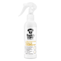 Buddycare Dog Leave In Conditioner Vanilla and Shea Butter 200ml