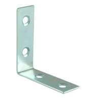 Light Corner Bracket