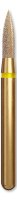 Diatech Diamond Bur - Pack of 5 - G860-314-014-05.0-EF