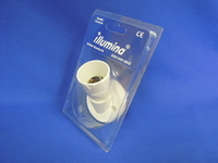 BC Angle Batten Holder