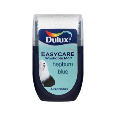 Dulux Easycare - Hepburn Blue 30ml (Tester)
