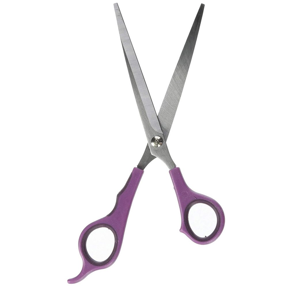 Rosewood Grooming Scissors
