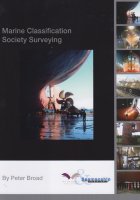 Marine Classification Society Surveying