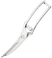 Poultry Secateurs Heavy Duty S/S