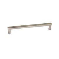 D Handle Brushed Nickel 224cc