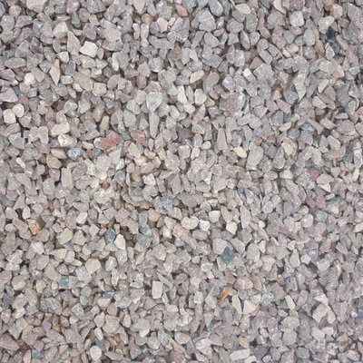 6mm Limestone Chipping Mini Bag