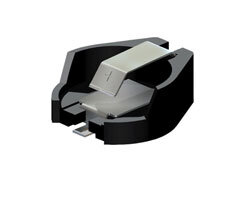 Coin Cell Holder  Surface Mount  20mm