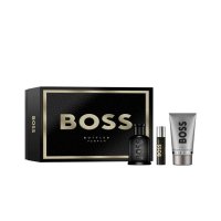 Boss Bottled 100ml 3pc Gift Set