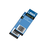 Combination Spanner Set Metric 6 Piece 8-17mm