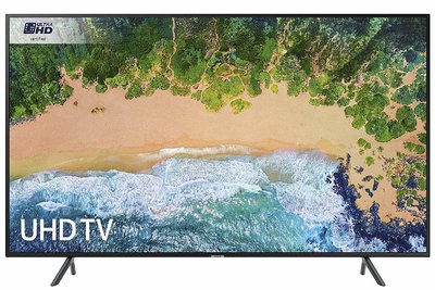 Samsung UE55NU7100 55"