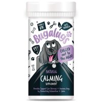 Bugalugs Natural Calming Supplement 80g x 1