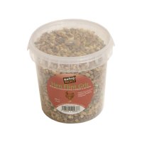 Extra Select Hen Flint Grit Bucket 1ltr