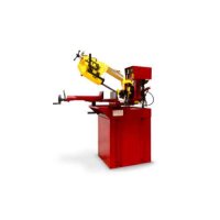 Starrett Bandsaw 230v 1100w Gravitational Blade Dimensions 2450 x 27 x .9mm 