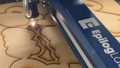 CO2 Laser Engraving Machines: FAQs & Getting Started