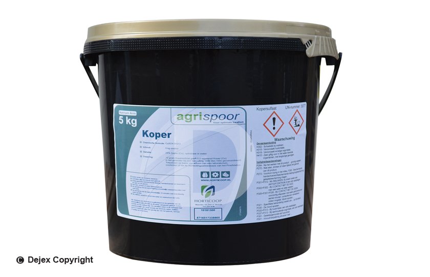 GOLDLINE COPPER 5Kg