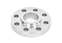 1/2"NB 600LB RF Slip On Flange ASTM/ASME SA182 F316/L ASME B16.5 NACE MR.01.75. European Origin