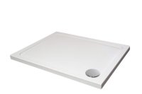 Tucker French Low Profile 45mm 1200 x 700mm Shower Tray