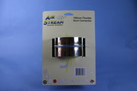 Flexible Ducting Joiner/ Coupler 4 inch ASFDC4