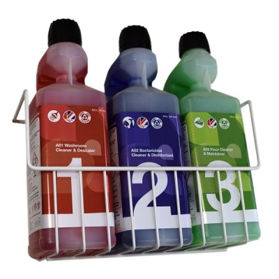 AONA REDOSE WALL BRACKET HOLDER