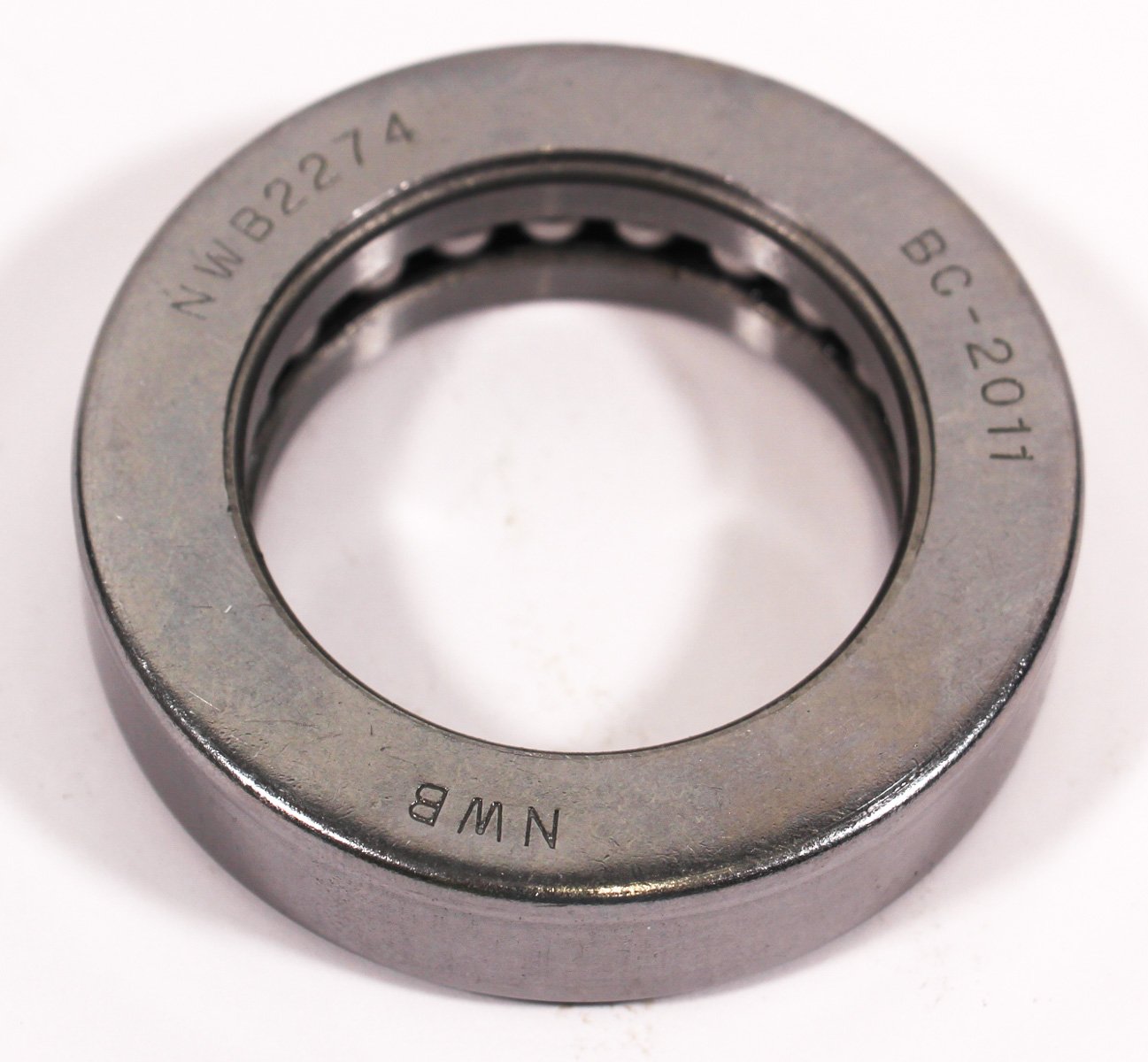 BEARING (BALL) - SPINDLE
