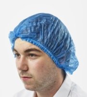 Ultra-Cap Disposable Mop Caps - One Size