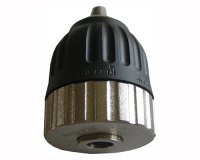 Texan Chuck 10mm 3/8" /24T Keyless