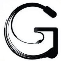 G Shape with Inline PTT & Lapel Mic for the Motorola Solutions DP2000 Series