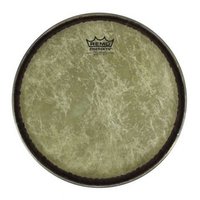 REMO FIBERSKYN 3 BONGO HEAD 9"
