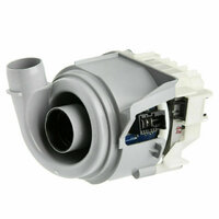 Bosch Dishwasher Heat Pump - Heater / Wash Motor