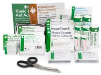 Catering First Aid Refill Kit, Small