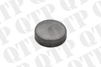 Frost Plug Stainless Steel