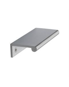 EPR100-40-SC - Rear Edge Pull 100 x 40 x 3 x 20mm