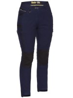 Bisley Women's Flx & Move™ Cargo Pants