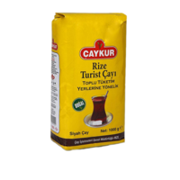 Rize Caykur Tea Turist Cay 500gr