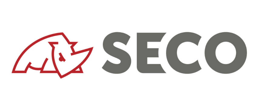 SECO, AGS Tractor mowers