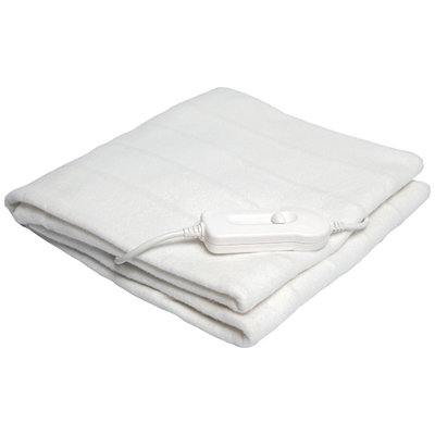 Sirocco Electric Under Blanket - King Size