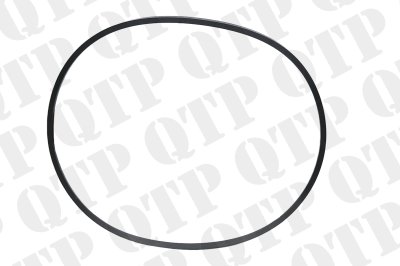 Piston Rod Rubber Seal 