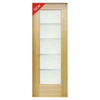 Bastille Fully Glazed