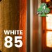 Ace Lamb Doner WHT85 Halal (30lb) White Label (With Green Striped Cloth)