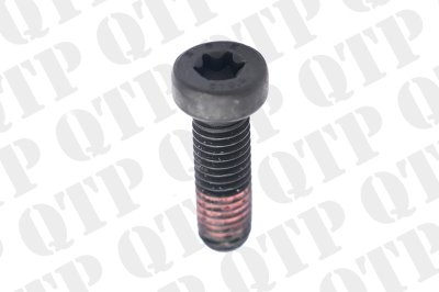 600373 Screw Clutch M8 x * 25 Massey Ferguson 5400 6400 7600 7700 Series, 4302670M1, 3011261X1