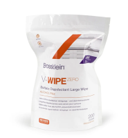 Jumbo Alcohol Free Surface Disinfectant Wipe Refill