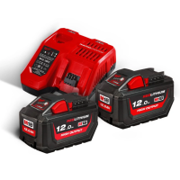 M18, High Output, NRG Pack