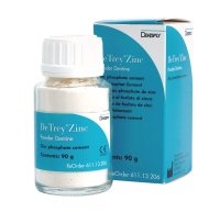 Dentsply Sirona DeTrey Zinc Cement 39ml Liquid - DMI Dental Consumables Ireland - Next Day Delivery