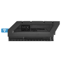 MILWAUKEE MXFXC406 FUEL 6.0AH BATTERY 4933471837