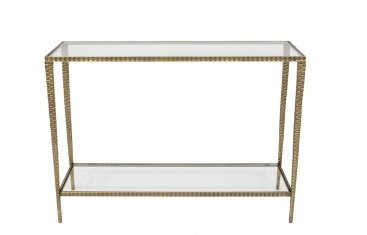 Kingston Console Table 102x32x75.5cm