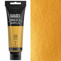 LQX Basics 118ml Gold